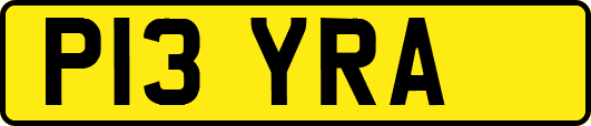 P13YRA
