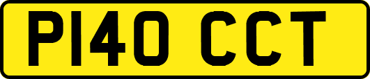 P140CCT