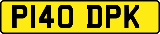 P140DPK