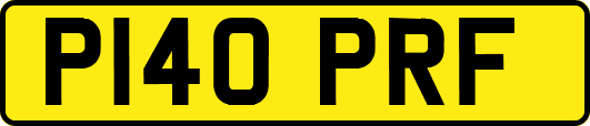 P140PRF
