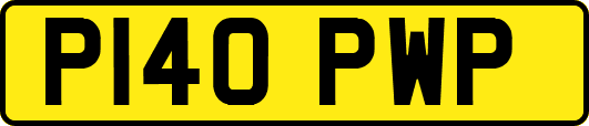 P140PWP