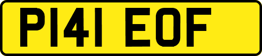 P141EOF