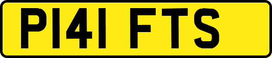 P141FTS