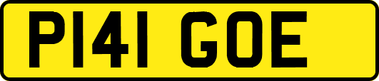 P141GOE