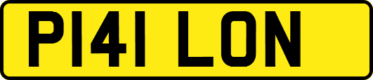 P141LON
