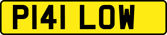 P141LOW
