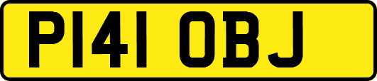 P141OBJ