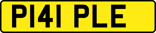 P141PLE