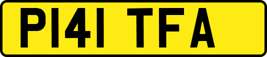 P141TFA