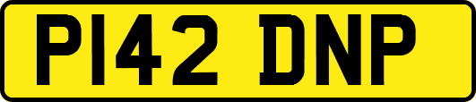 P142DNP