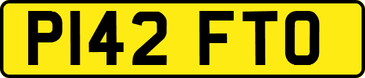 P142FTO