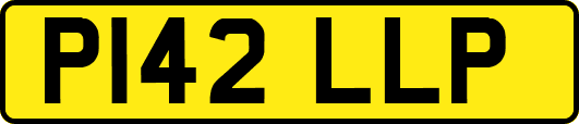 P142LLP