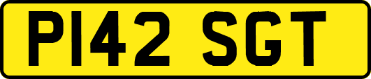 P142SGT