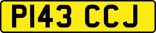 P143CCJ