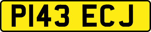P143ECJ