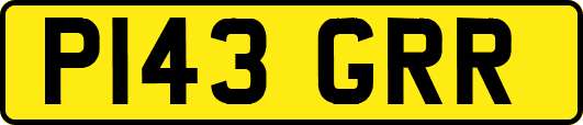 P143GRR