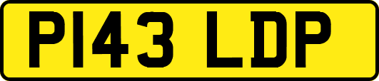 P143LDP