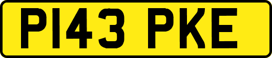 P143PKE