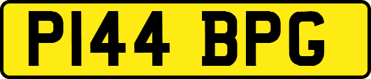 P144BPG