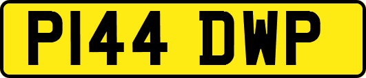 P144DWP