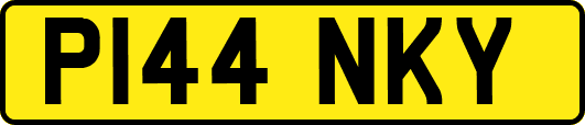 P144NKY
