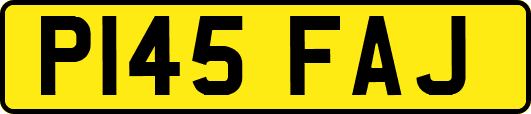 P145FAJ