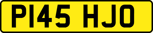 P145HJO
