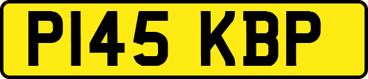 P145KBP