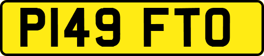 P149FTO