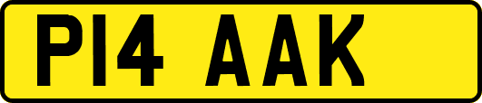 P14AAK