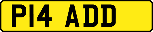 P14ADD