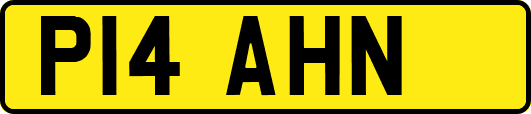 P14AHN