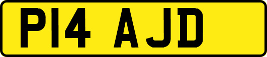 P14AJD