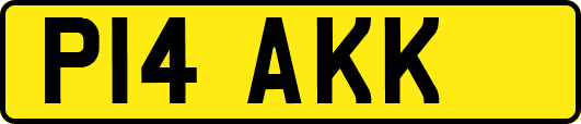 P14AKK