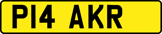 P14AKR