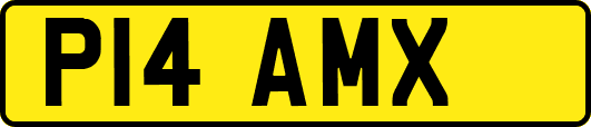 P14AMX