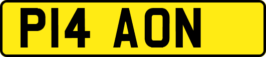 P14AON