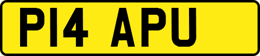 P14APU