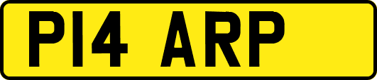 P14ARP