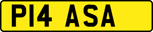 P14ASA