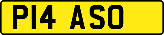 P14ASO
