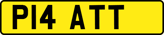 P14ATT
