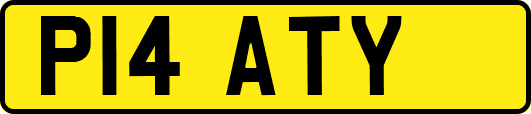 P14ATY