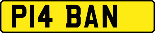 P14BAN