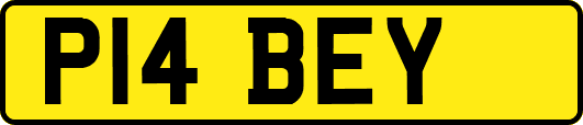 P14BEY