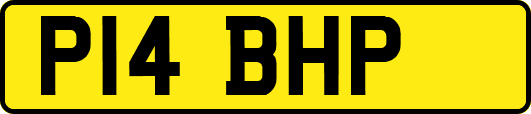 P14BHP