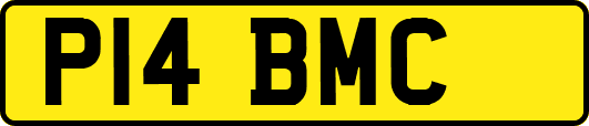 P14BMC