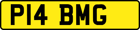 P14BMG