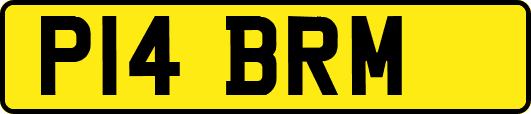 P14BRM