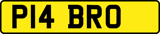 P14BRO